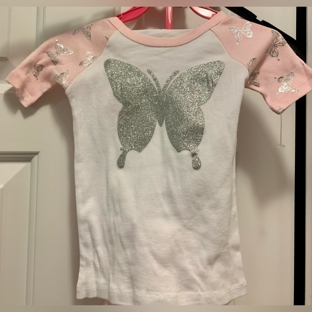 BMagical Pink and Silver 3 Piece Set for Girls - Picture 6 of 7